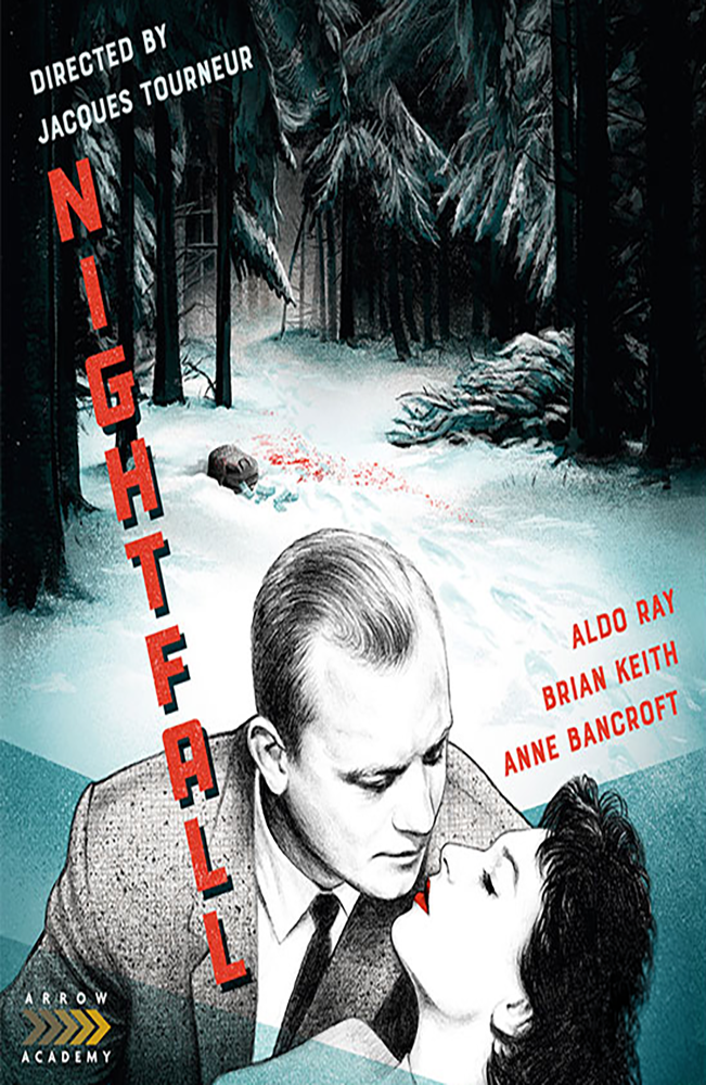Nightfall (1956)
